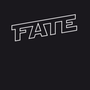 FATE Diagonal Sweater Design