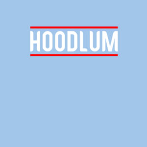 HOODLUM PullOver Design