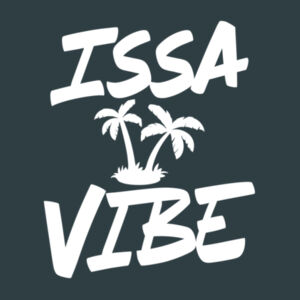 ISSA VIBE DESIGN 2 Design