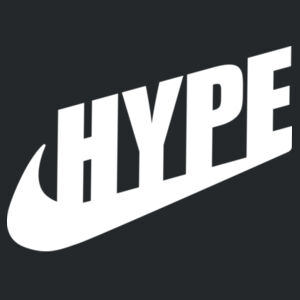 Hype Hoodie\ Design