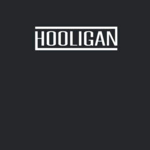 Hooligan Pullover Design