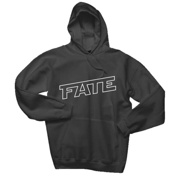 FATE Diagonal Sweater Thumbnail