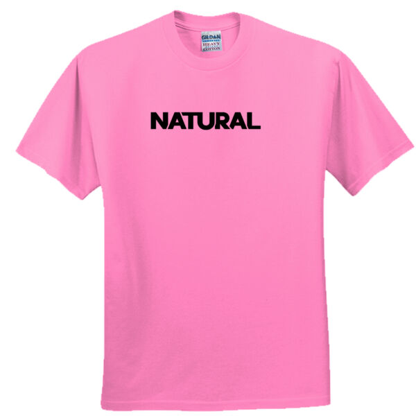 Natural Tee Thumbnail