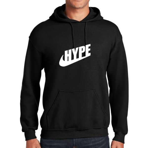 Hype Hoodie\ Thumbnail