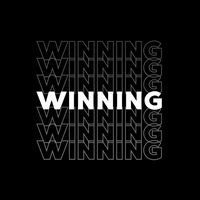 WINNING Thumbnail