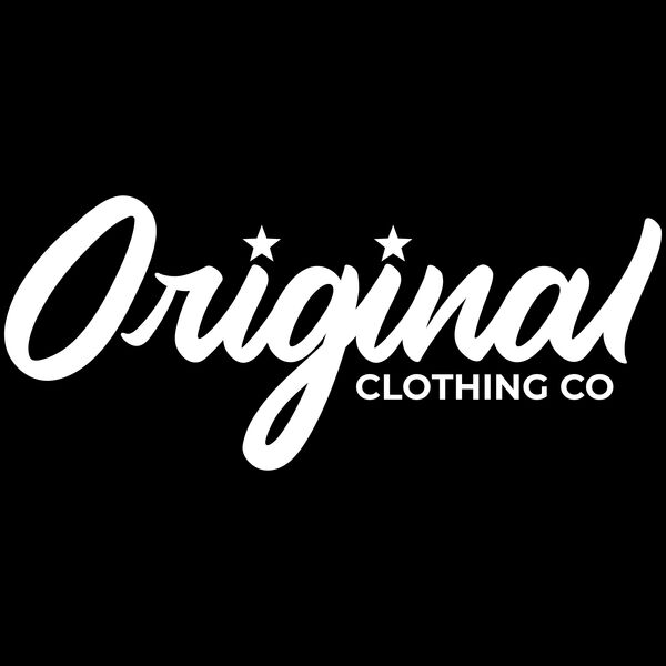 Original Cursive Logo with 5-Point Star Thumbnail