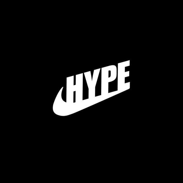 HYPE Design in White.  Thumbnail